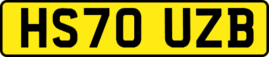 HS70UZB