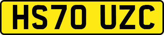 HS70UZC