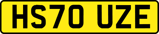 HS70UZE