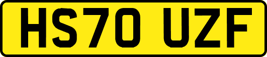 HS70UZF