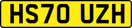 HS70UZH