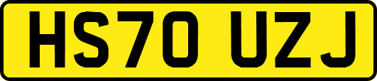 HS70UZJ