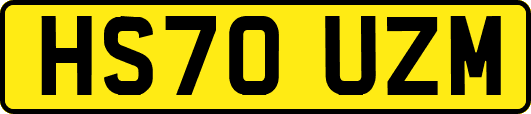 HS70UZM
