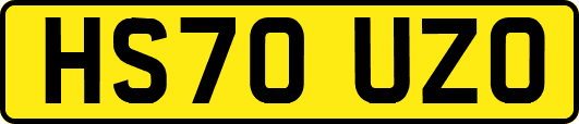 HS70UZO