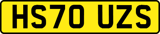 HS70UZS