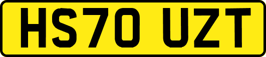 HS70UZT