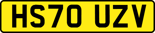 HS70UZV