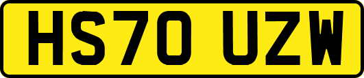 HS70UZW