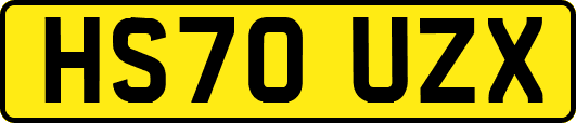 HS70UZX