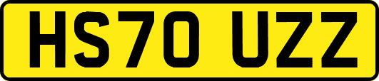 HS70UZZ