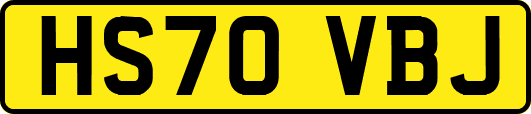 HS70VBJ