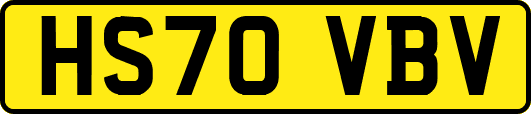 HS70VBV
