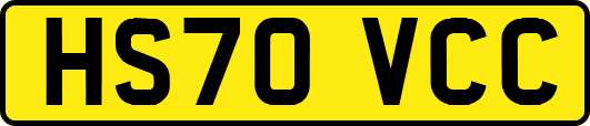 HS70VCC