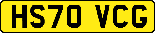 HS70VCG