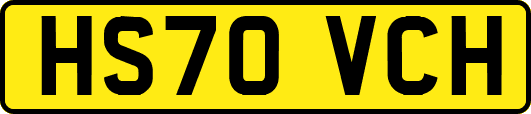 HS70VCH