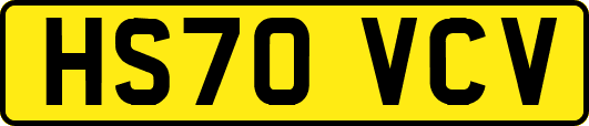 HS70VCV
