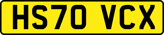 HS70VCX