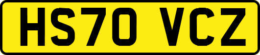 HS70VCZ