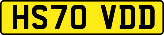 HS70VDD