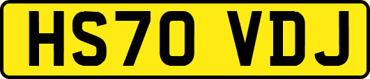 HS70VDJ