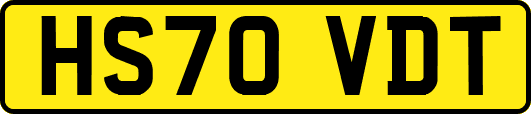 HS70VDT