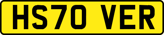HS70VER