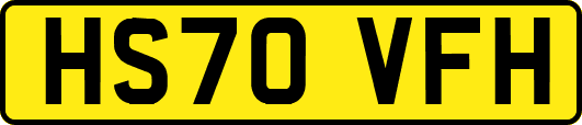 HS70VFH