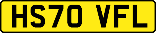 HS70VFL