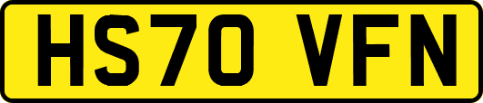 HS70VFN