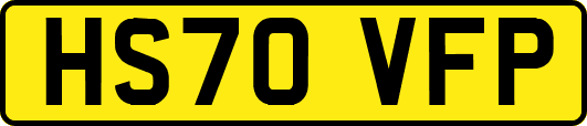 HS70VFP