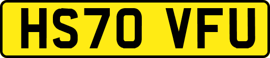 HS70VFU