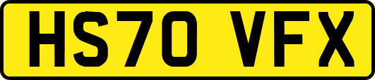 HS70VFX