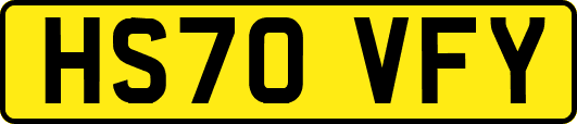 HS70VFY
