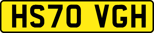 HS70VGH
