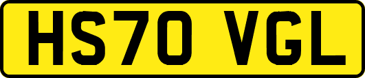 HS70VGL