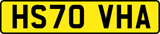 HS70VHA