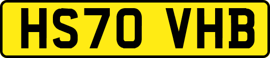 HS70VHB