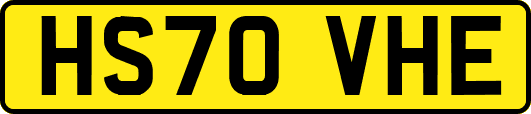 HS70VHE
