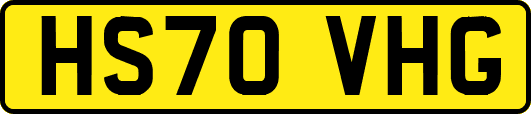HS70VHG
