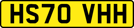 HS70VHH