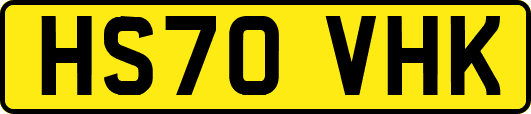 HS70VHK