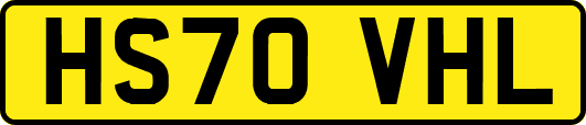 HS70VHL