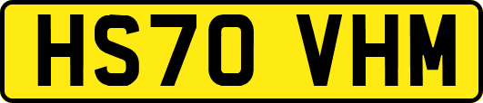 HS70VHM