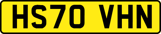 HS70VHN