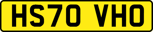 HS70VHO