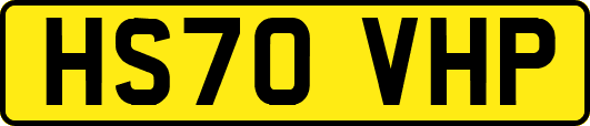 HS70VHP