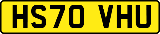 HS70VHU