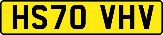 HS70VHV