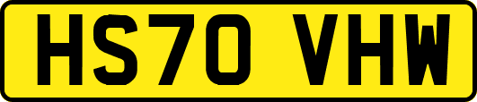 HS70VHW