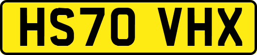 HS70VHX